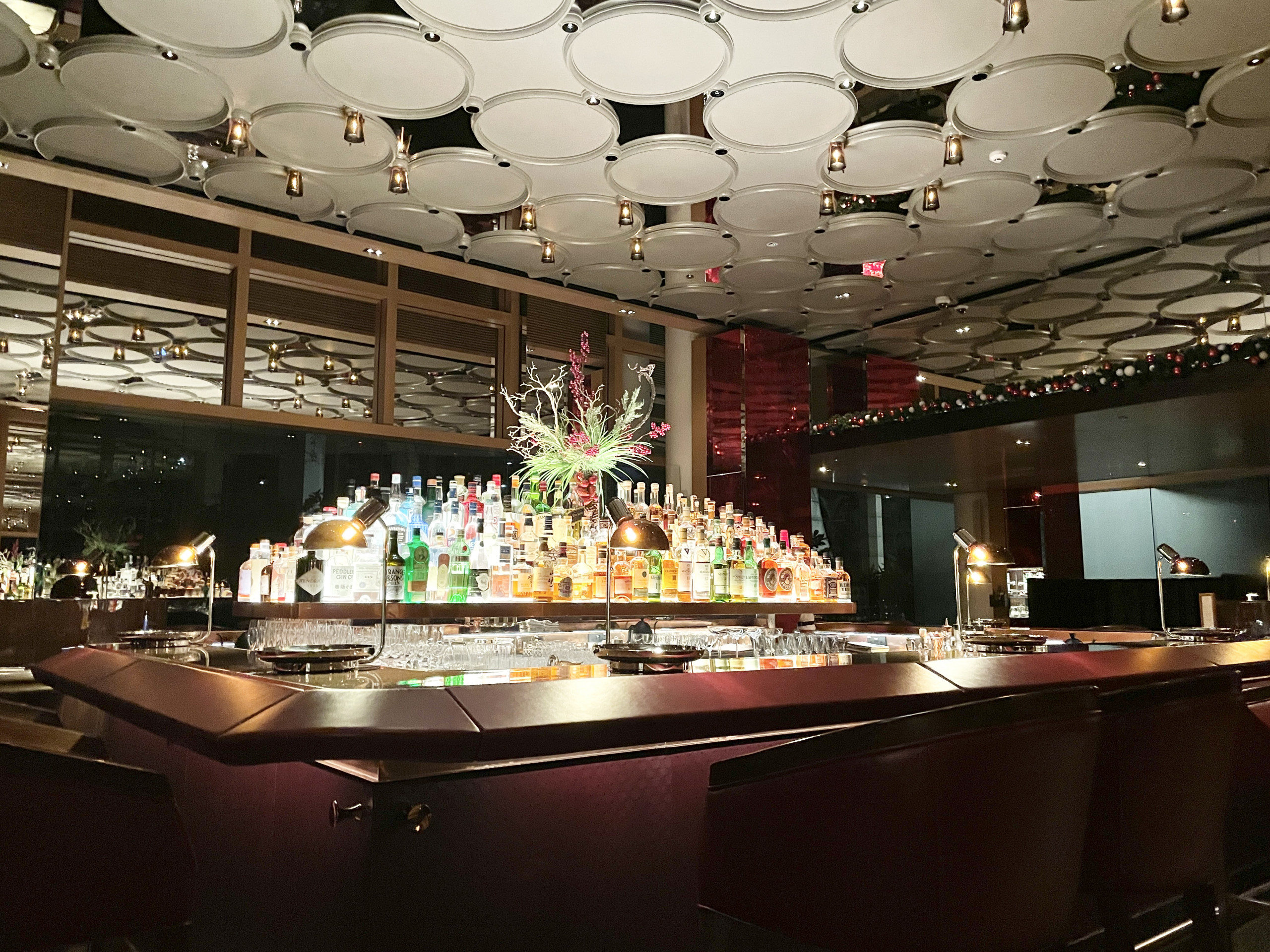 ザ リッツ カールトン シンガポールのおすすめバー Republic Bar Trip Paradise